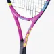 Детская теннисная ракетка Babolat Nadal 26 Junior 140500/100