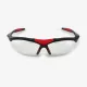 Окуляри для сквошу Karakal Pro 3000 red/black