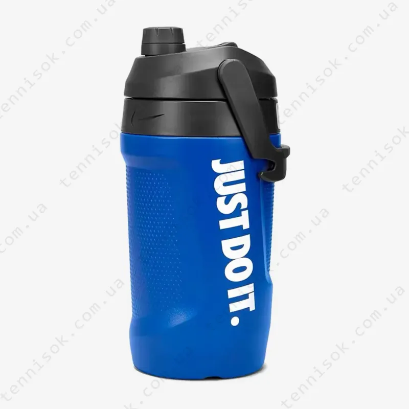 Пляшка для води Nike Fuel Jug 64 OZ 1893ml N.100.3111.476.64