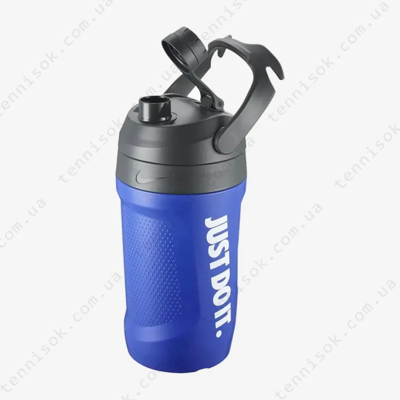 Пляшка для води Nike Fuel Jug 64 OZ 1893ml N.100.3111.476.64