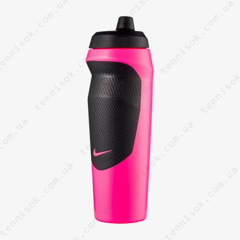 Пляшка для води Nike Hypersport Bottle 20 OZ 600 ml N.100.0717.663.20