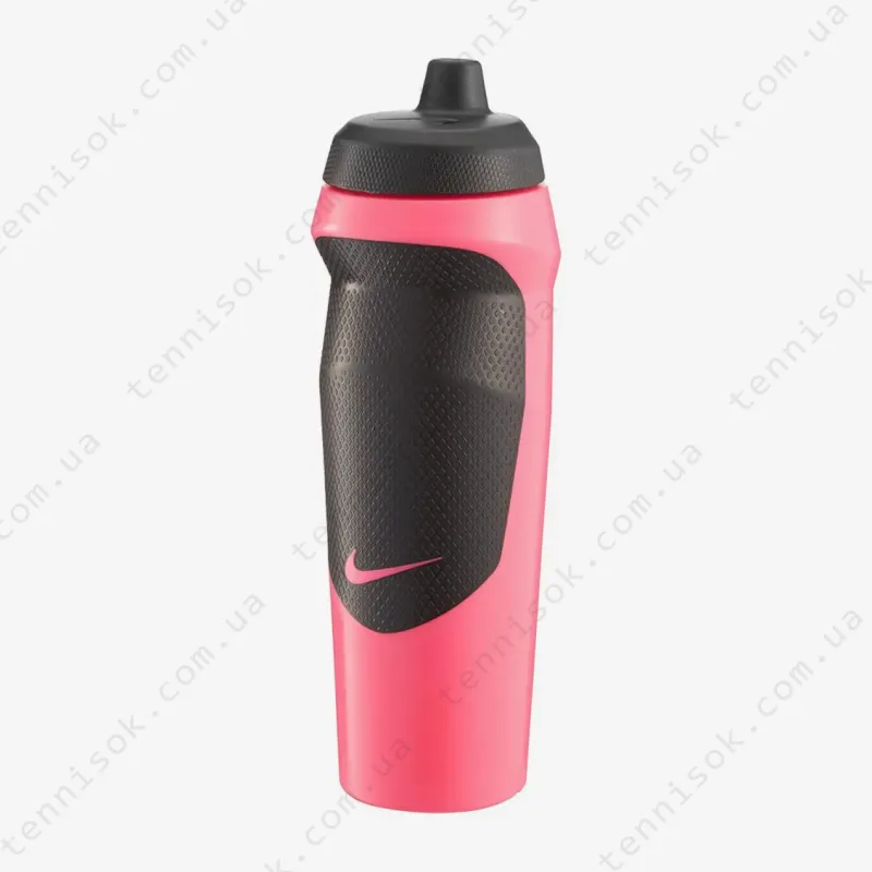 Пляшка для води Nike Hypersport Bottle 20 OZ 600 ml N.100.0717.663.20