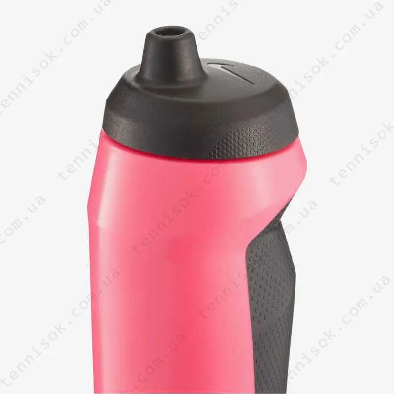 Пляшка для води Nike Hypersport Bottle 20 OZ 600 ml N.100.0717.663.20