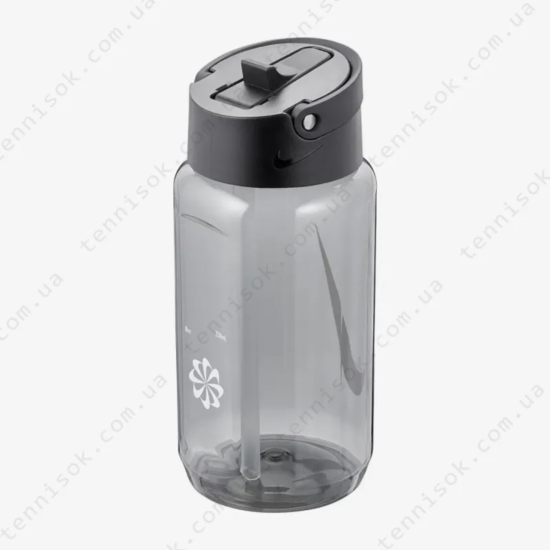 Бутылка для воды Nike TR Renew Recharge Straw Bottle 16 OZ 473ml N.100.7640.072.16