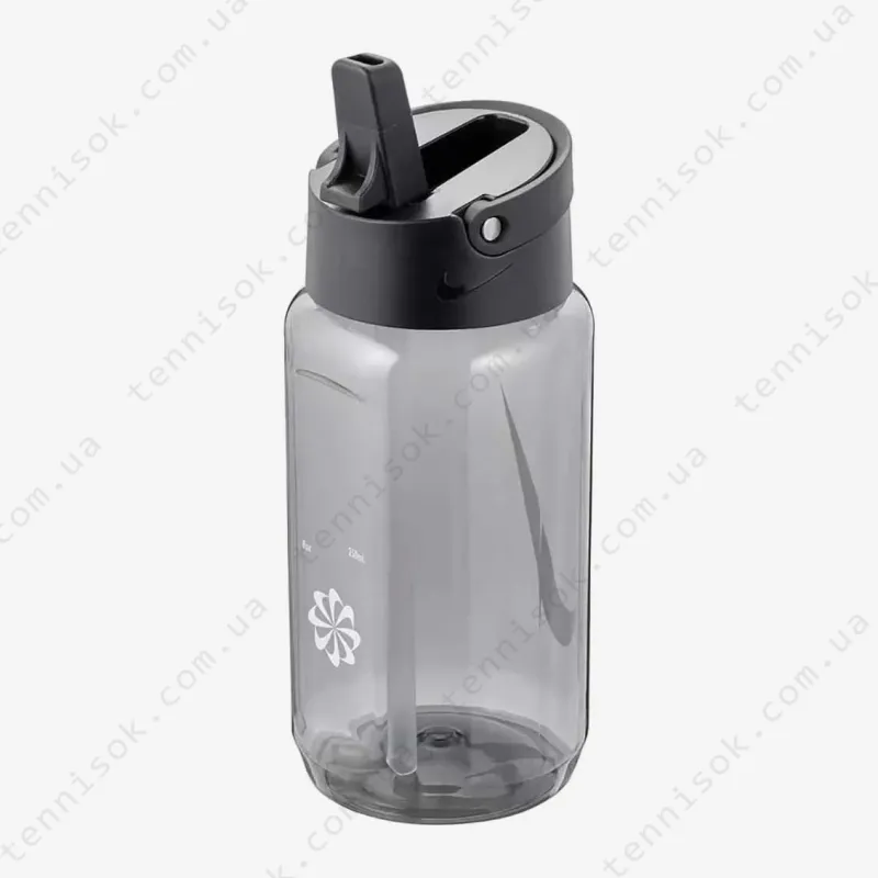 Бутылка для воды Nike TR Renew Recharge Straw Bottle 16 OZ 473ml N.100.7640.072.16