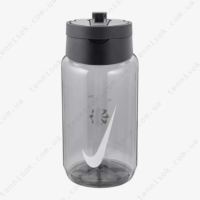 Бутылка для воды Nike TR Renew Recharge Straw Bottle 16 OZ 473ml N.100.7640.072.16