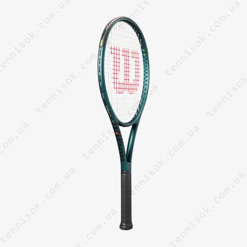 Тенісна ракетка Wilson Blade 104 V9 WR150011