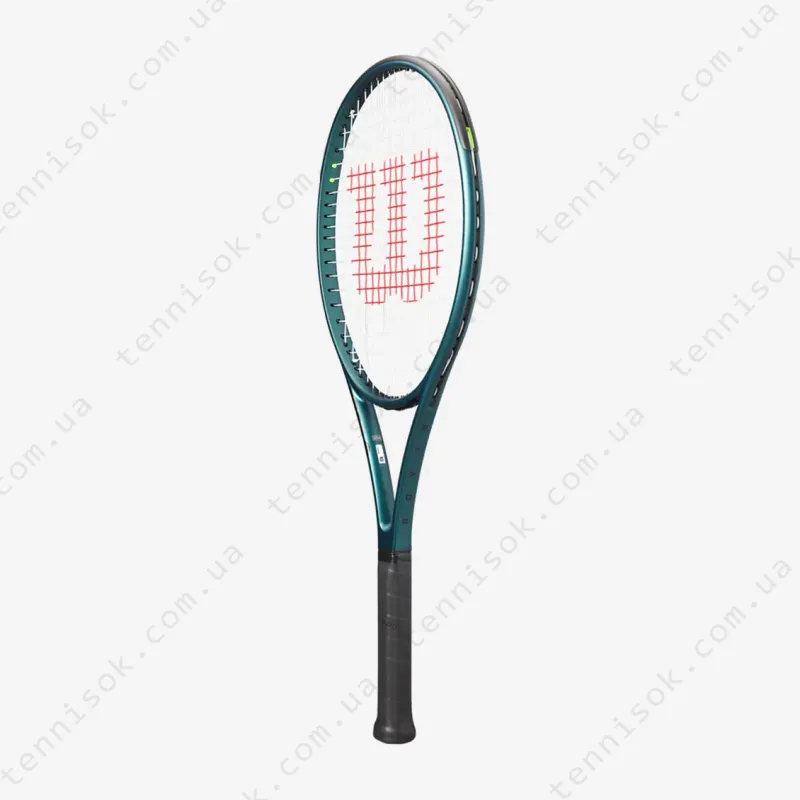 Тенісна ракетка Wilson Blade 104 V9 WR150011