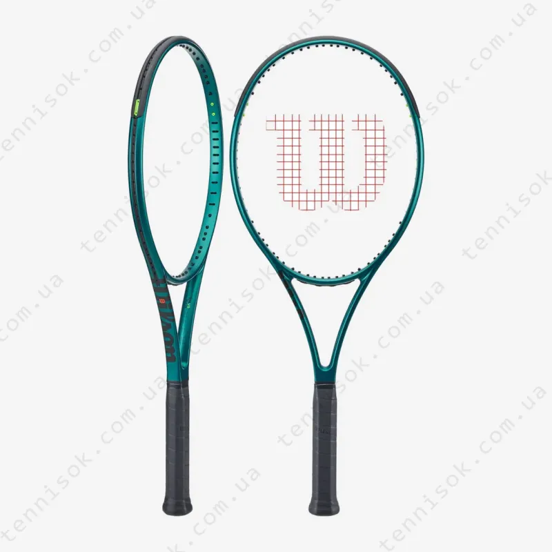Тенісна ракетка Wilson Blade 104 V9 WR150011