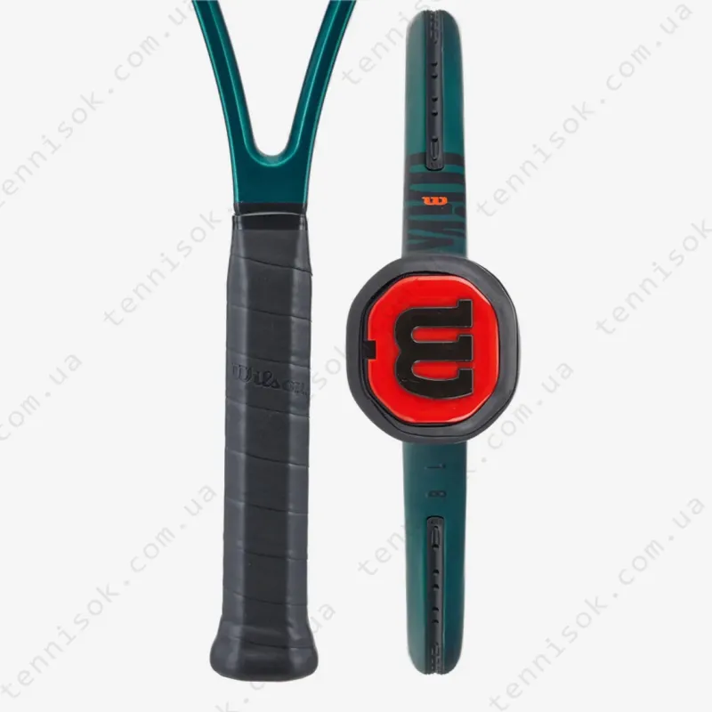 Тенісна ракетка Wilson Blade 104 V9 WR150011