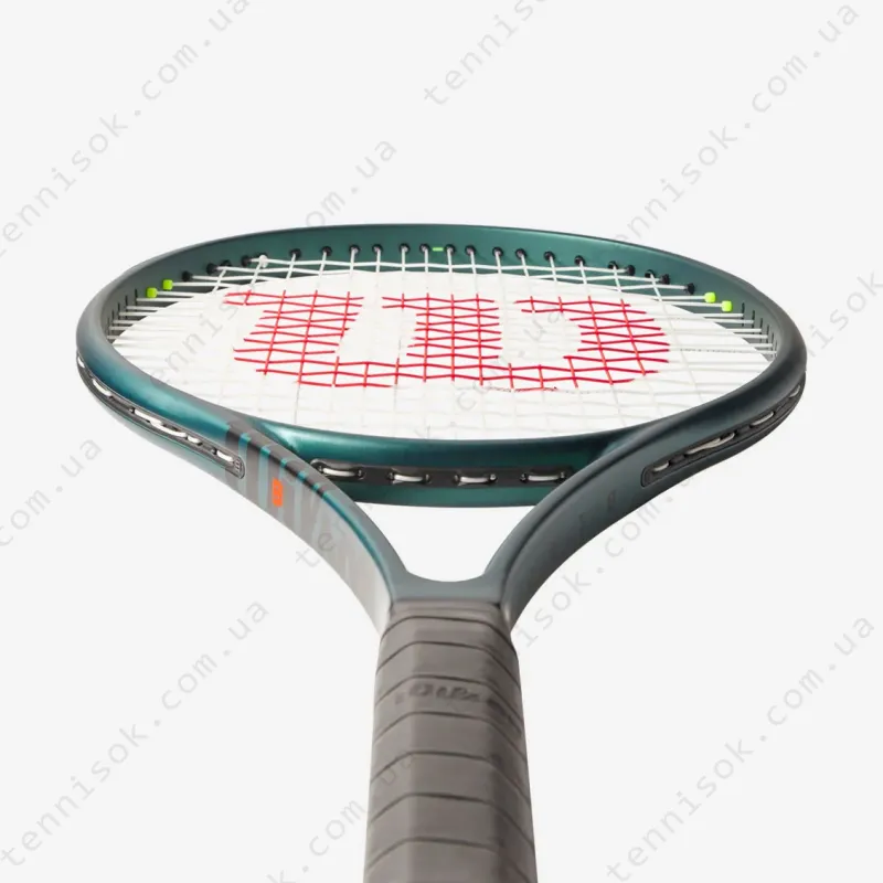 Тенісна ракетка Wilson Blade 104 V9 WR150011