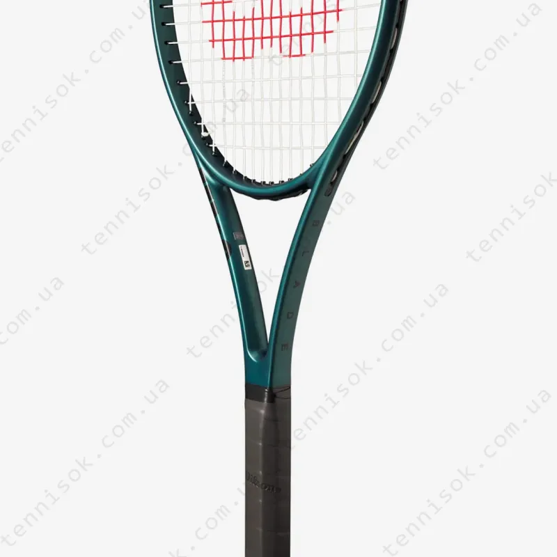 Тенісна ракетка Wilson Blade 104 V9 WR150011