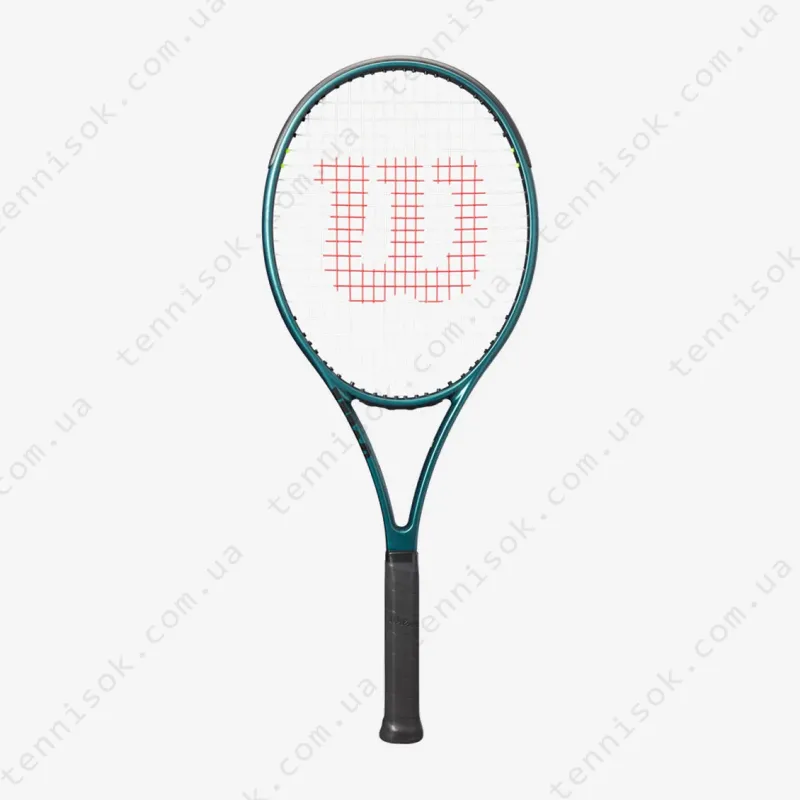 Тенісна ракетка Wilson Blade 104 V9 WR150011