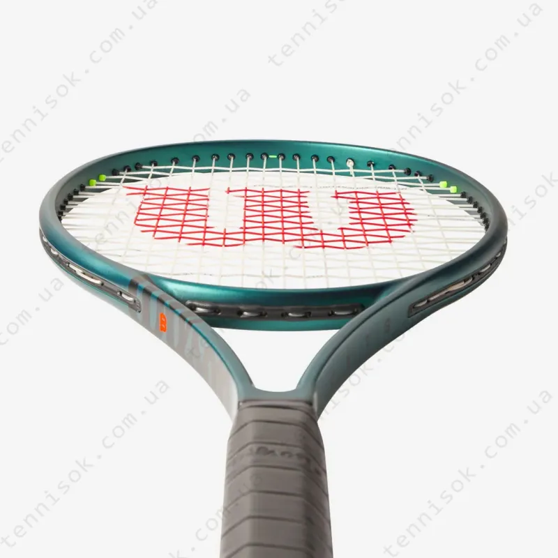 Теннисная ракетка Wilson Blade 98 16X19 V9 WR149811