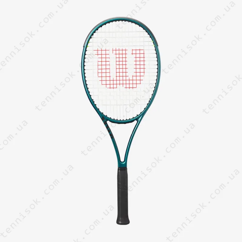 Теннисная ракетка Wilson Blade 98 16X19 V9 WR149811