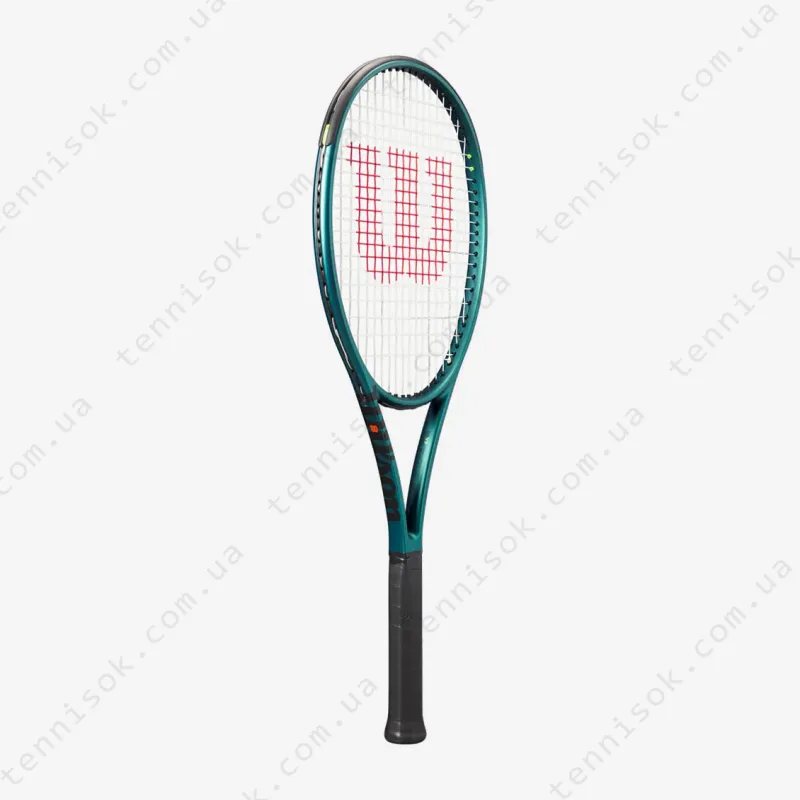 Теннисная ракетка Wilson Blade 98 18X20 V9 WR149911