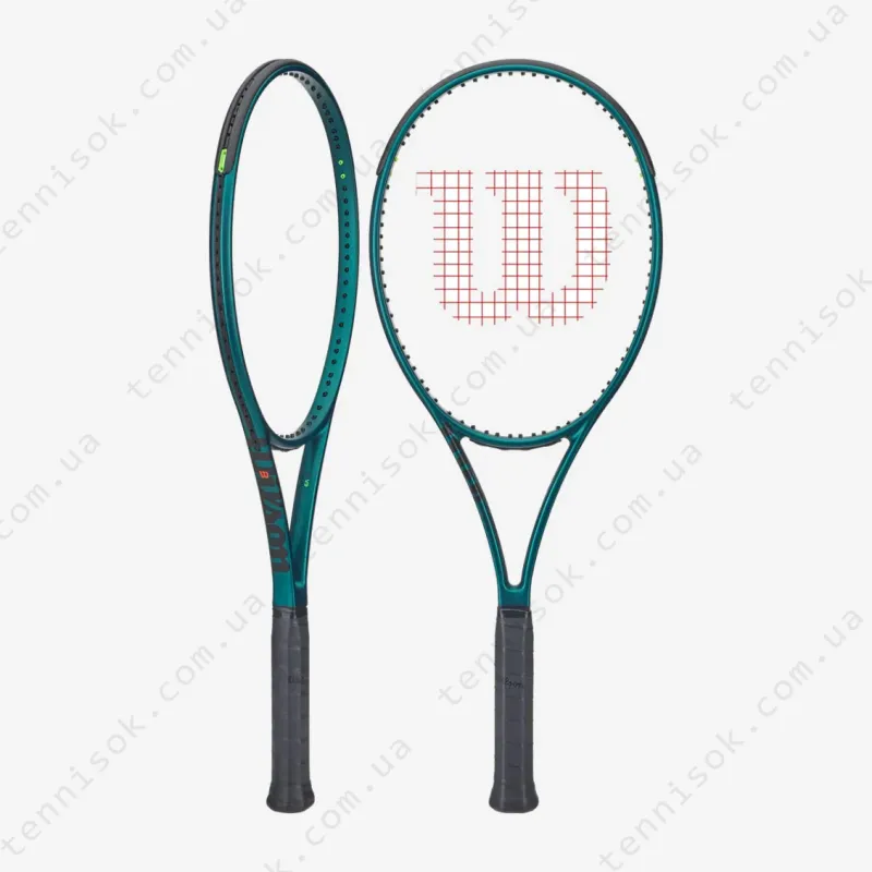Теннисная ракетка Wilson Blade 98 18X20 V9 WR149911