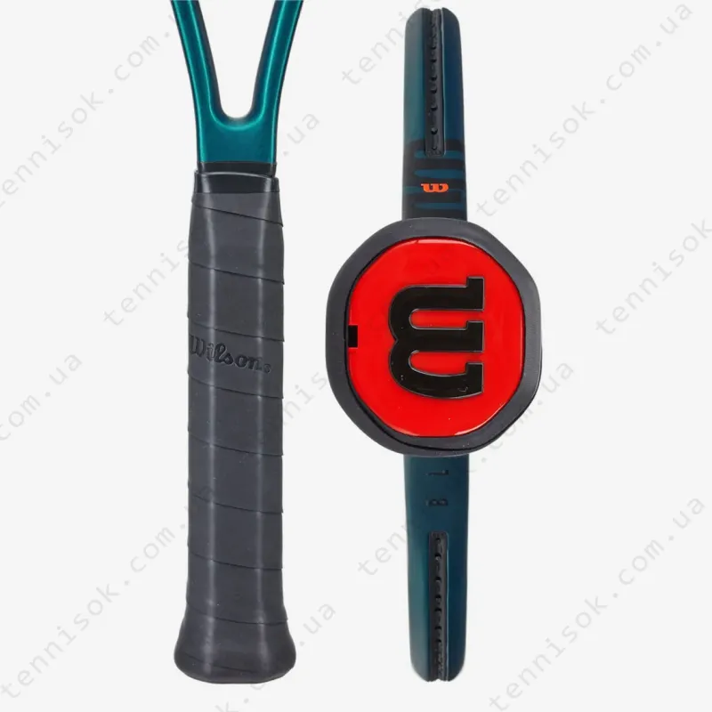 Теннисная ракетка Wilson Blade 98 18X20 V9 WR149911