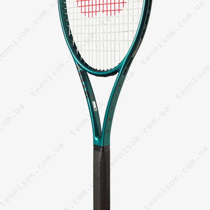 Теннисная ракетка Wilson Blade 98 18X20 V9 WR149911