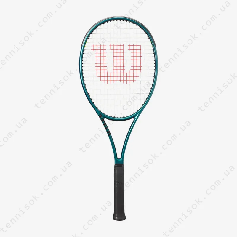 Теннисная ракетка Wilson Blade 98 18X20 V9 WR149911