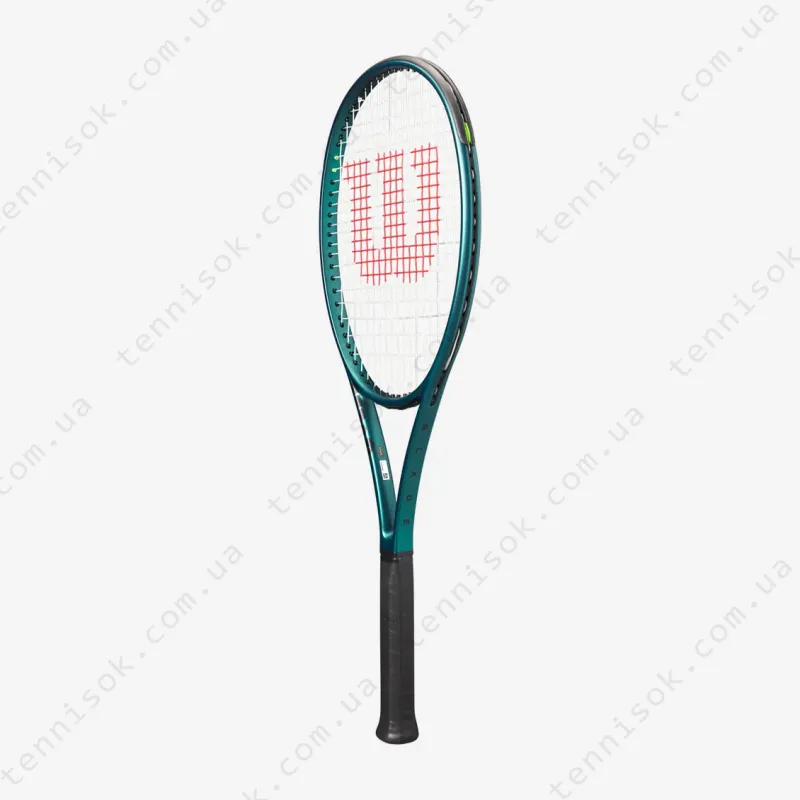 Теннисная ракетка Wilson Blade 98 18X20 V9 WR149911