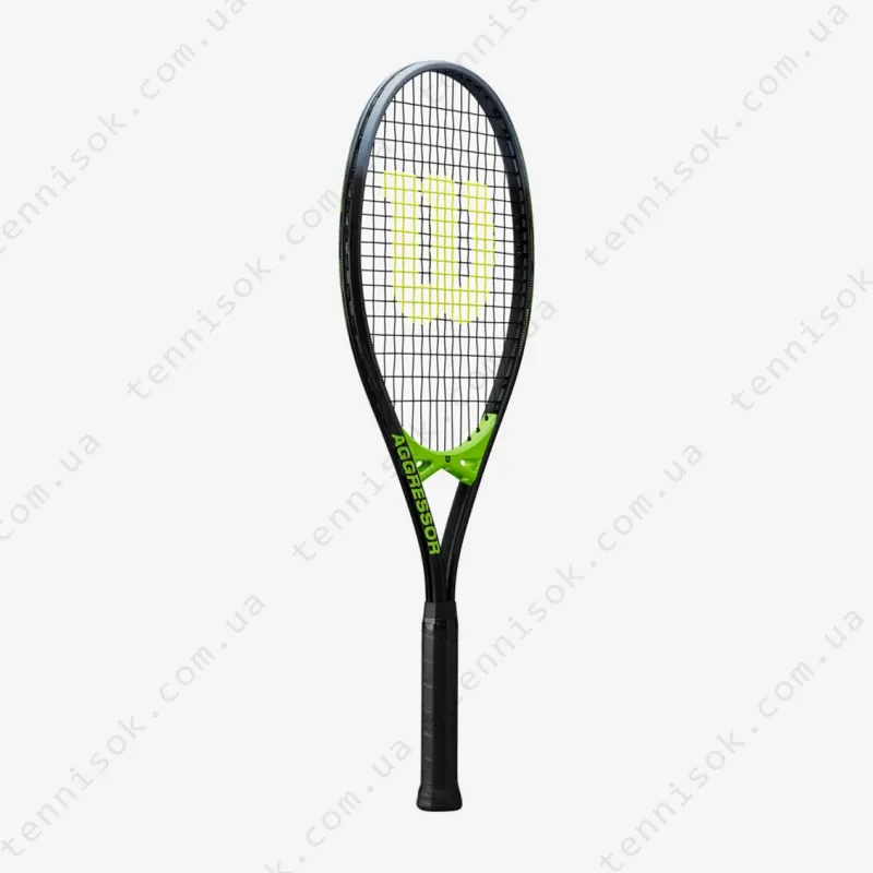 Теннисная ракетка Wilson Aggressor WR147610