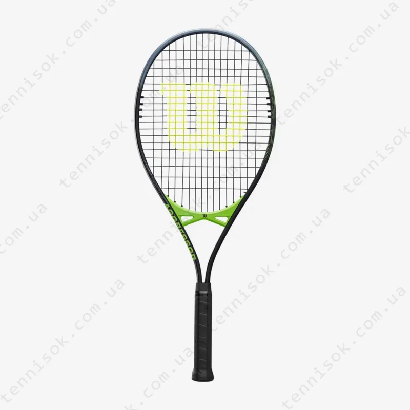 Теннисная ракетка Wilson Aggressor WR147610
