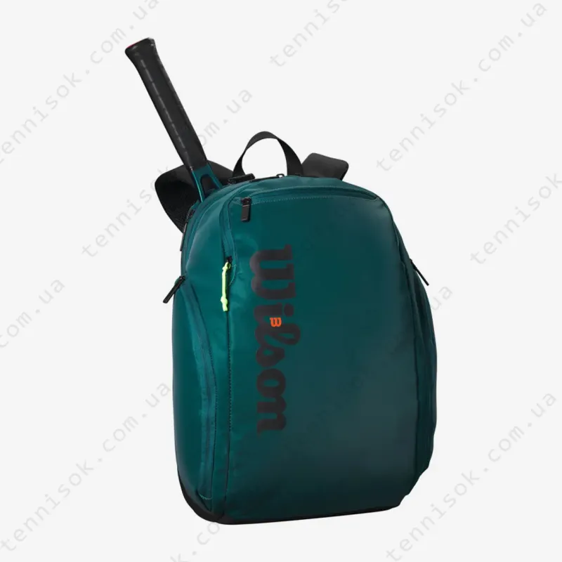 Тенісний рюкзак Wilson Blade Super Tour Backpack V9 WR8032001001