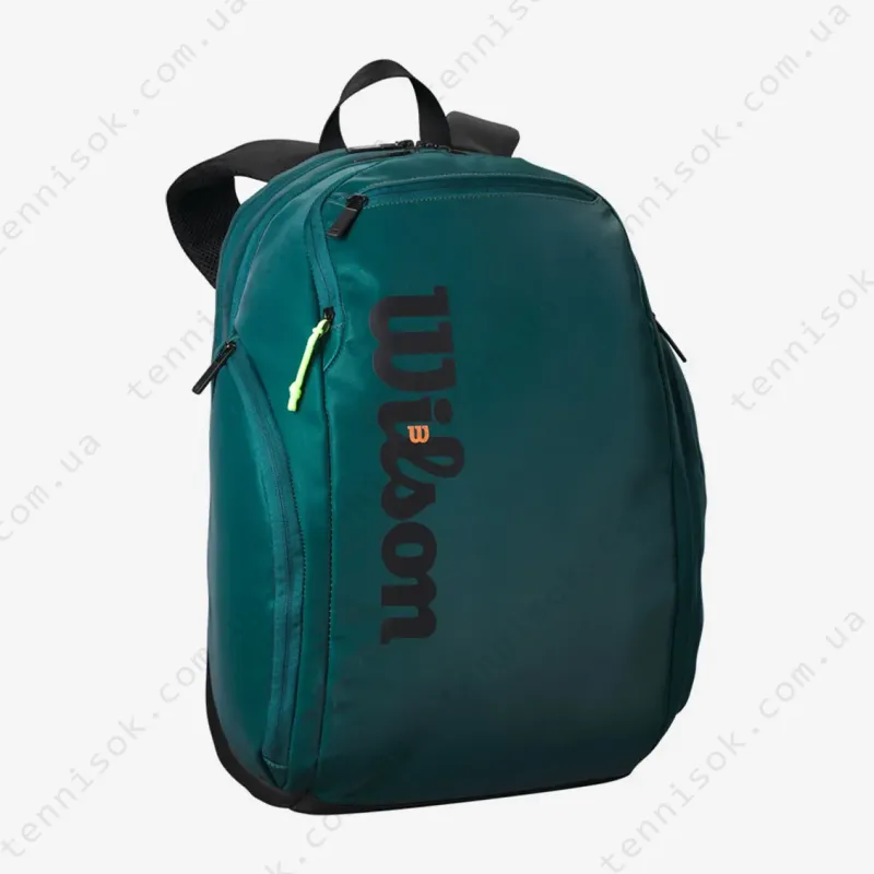 Тенісний рюкзак Wilson Blade Super Tour Backpack V9 WR8032001001