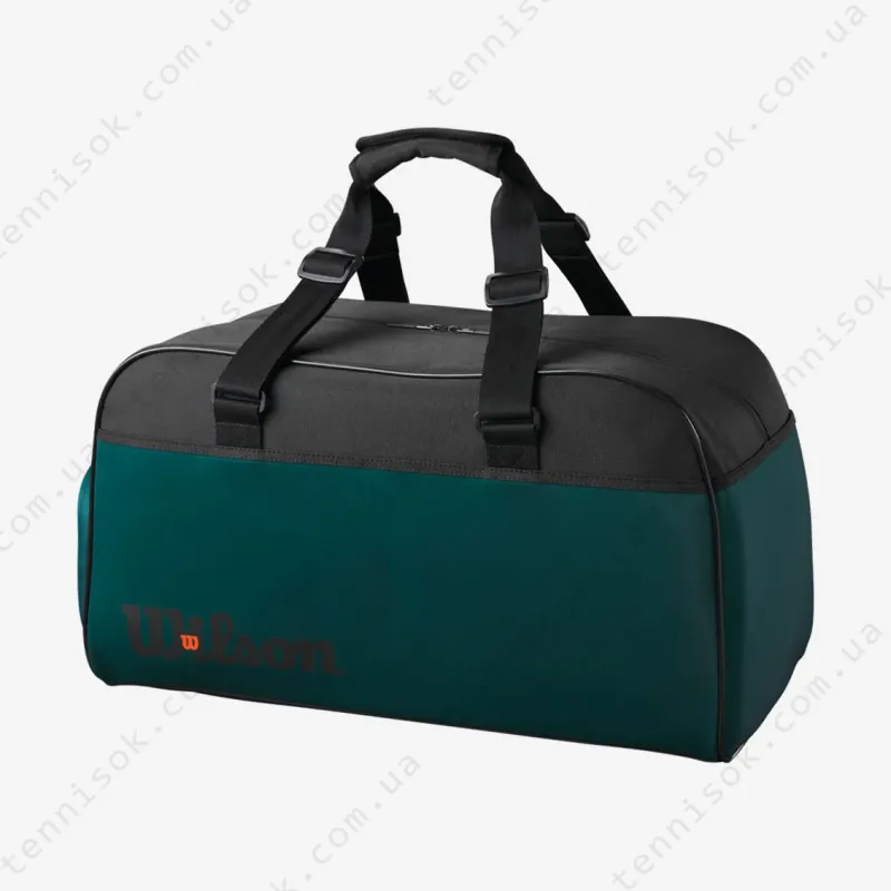 Тенісна сумка Wilson Blade Super Tour Small Duffel Bag V9 WR8032101001