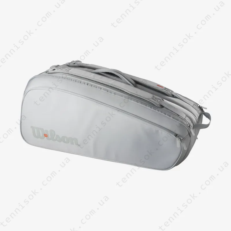 Тенісна сумка Wilson Shift Super Tour 9PK WR8030101001