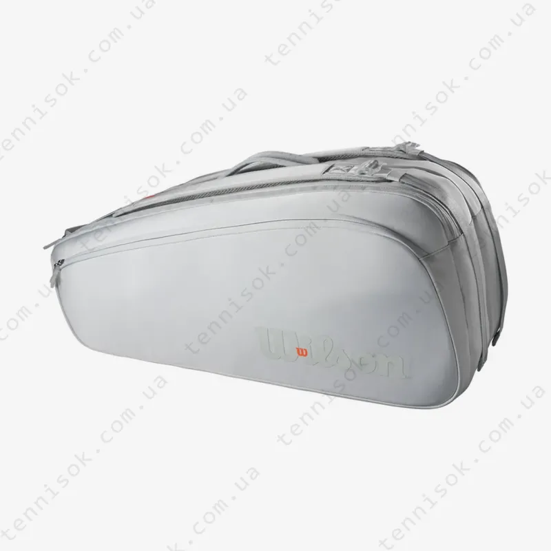 Тенісна сумка Wilson Shift Super Tour 9PK WR8030101001