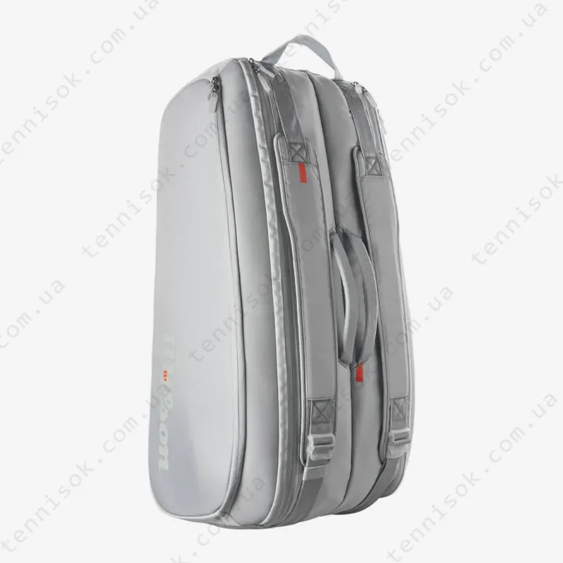 Тенісна сумка Wilson Shift Super Tour 9PK WR8030101001