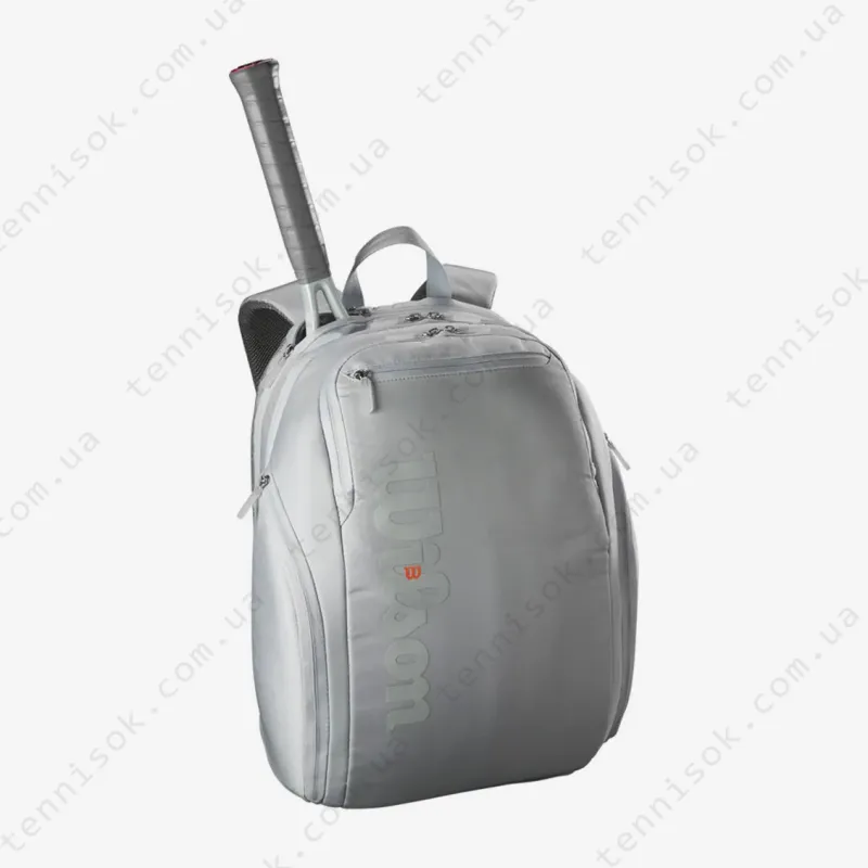 Рюкзак теннисный Wilson Shift Super Tour Backpack WR8030001001