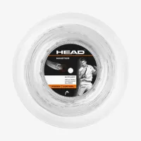 Теннисные струны Head Master Reel 400m