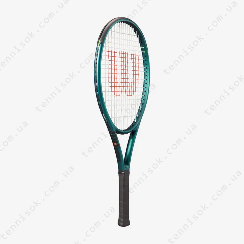 Теннисная ракетка Wilson Blade 25 V9 WR151610