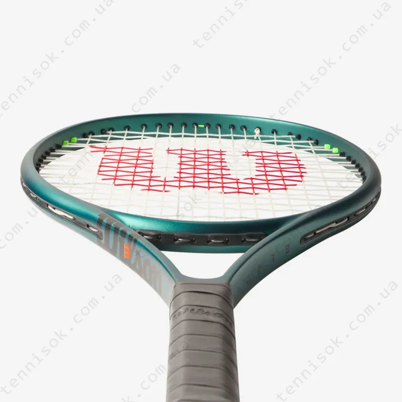 Теннисная ракетка Wilson Blade 25 V9 WR151610