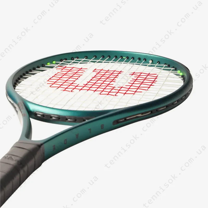Теннисная ракетка Wilson Blade 25 V9 WR151610