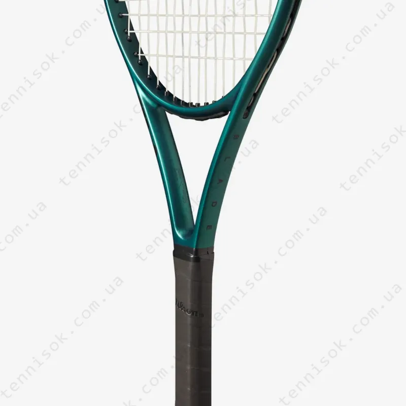Теннисная ракетка Wilson Blade 25 V9 WR151610