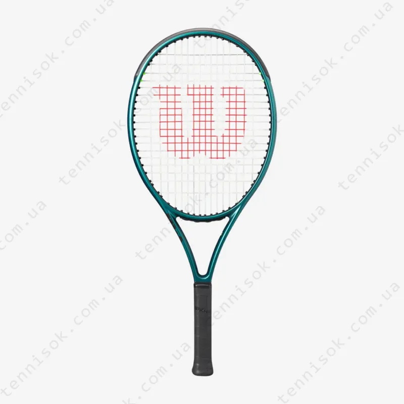 Теннисная ракетка Wilson Blade 25 V9 WR151610