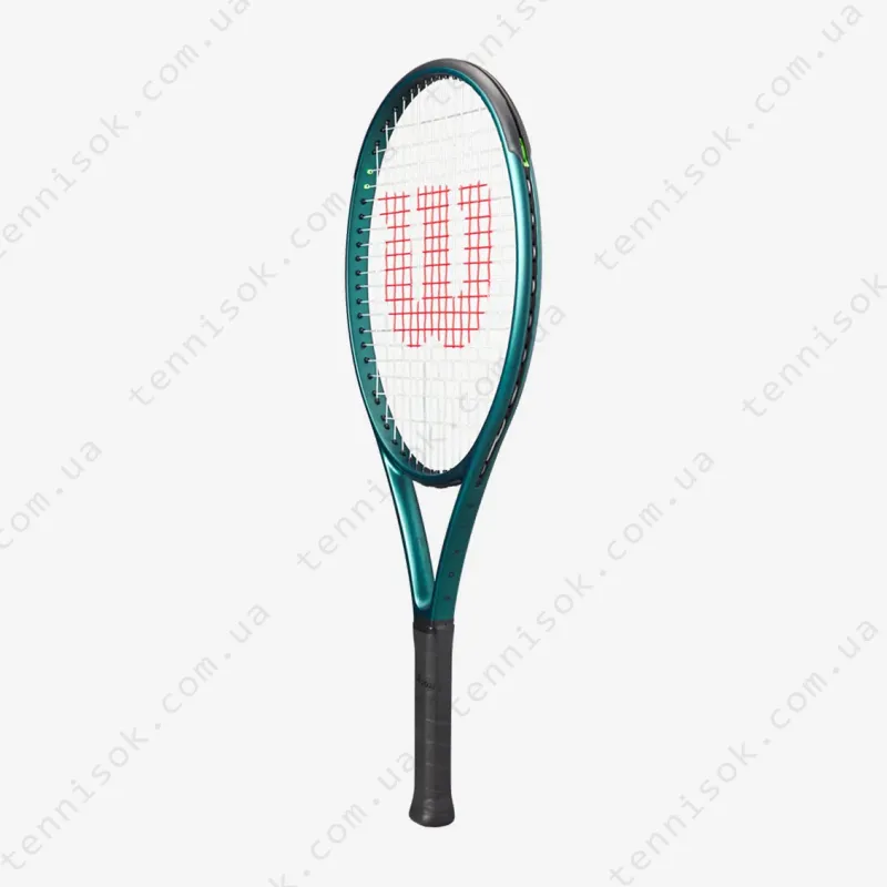 Теннисная ракетка Wilson Blade 25 V9 WR151610