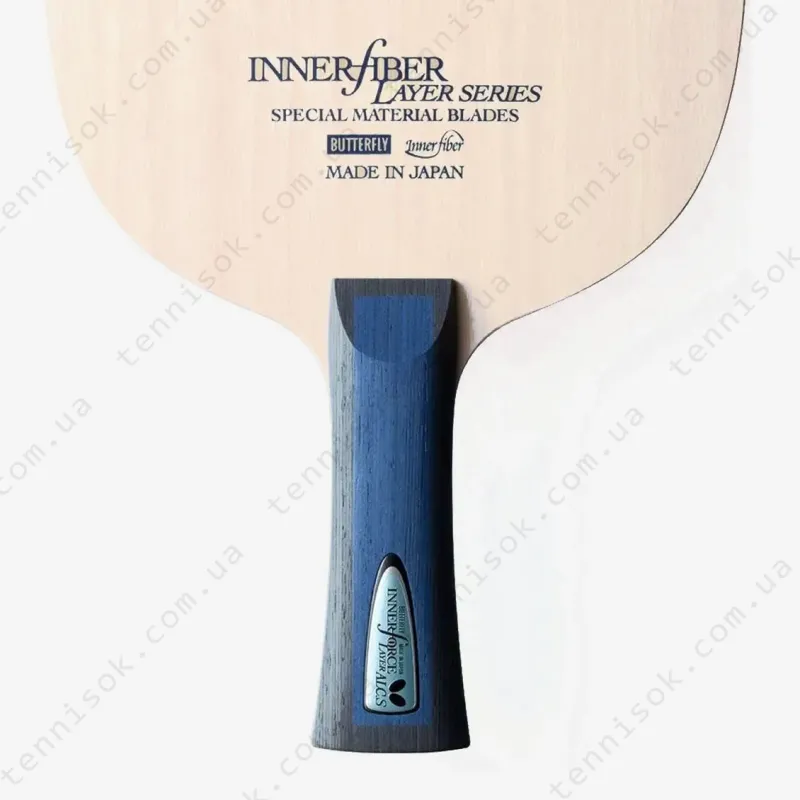 Основа для ракетки Butterfly Innerforce Layer ALC.S