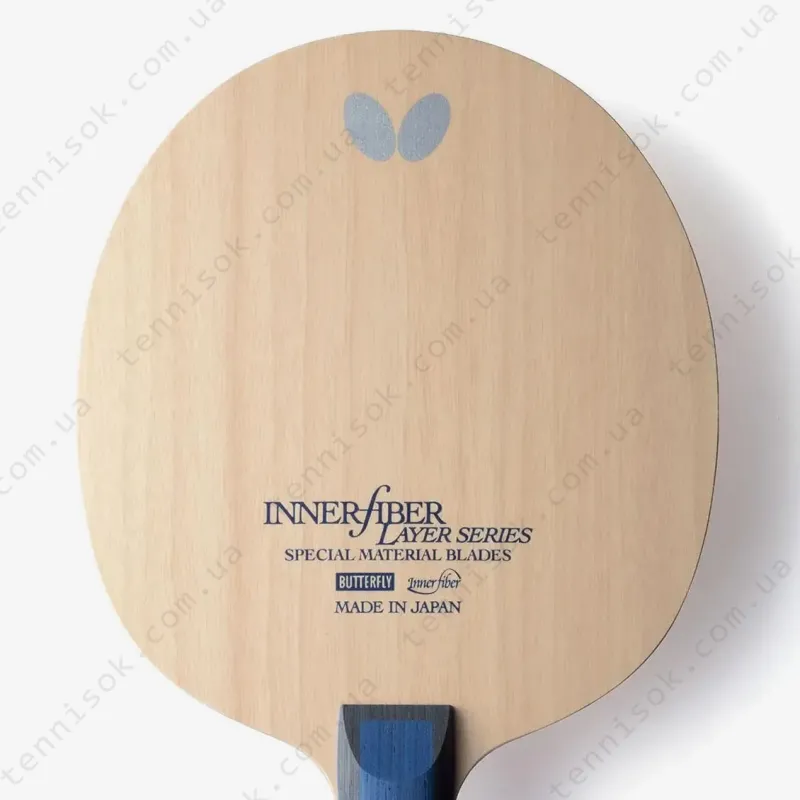 Основа для ракетки Butterfly Innerforce Layer ALC.S