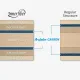Основа для ракетки Butterfly Innerforce Layer ALC.S