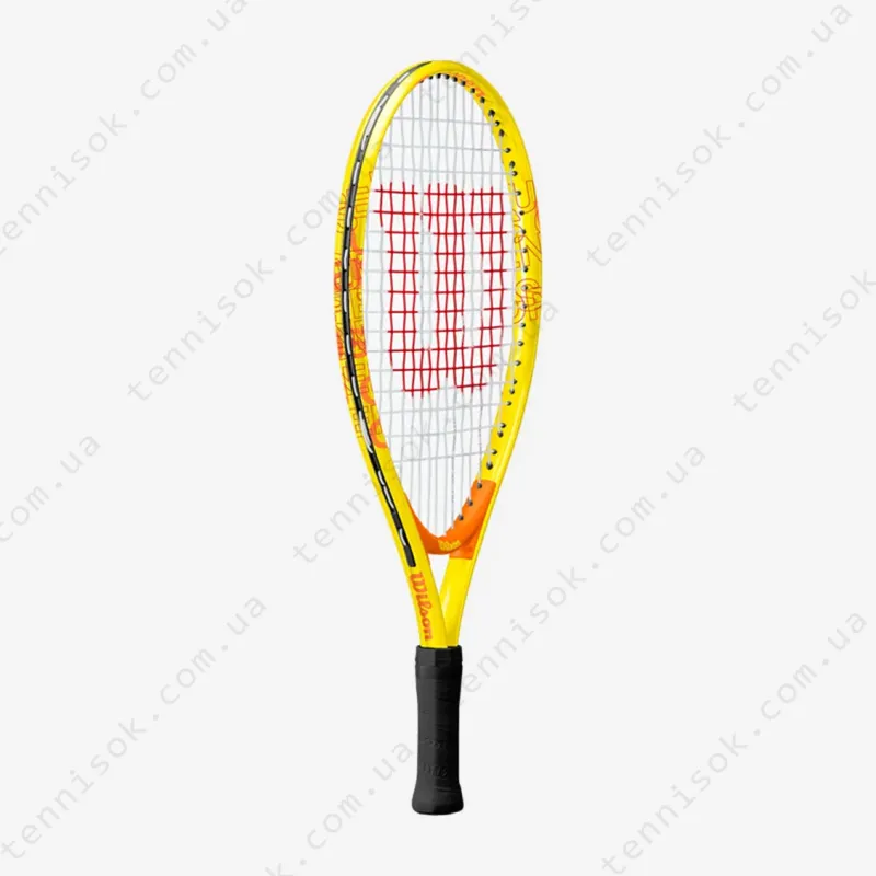 Тенісна ракетка Wilson Us Open 19 WR082310