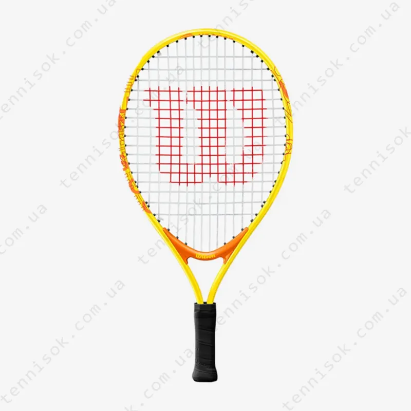 Тенісна ракетка Wilson Us Open 19 WR082310