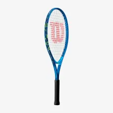 Детская теннисная ракетка Wilson Us Open 25 WR082610