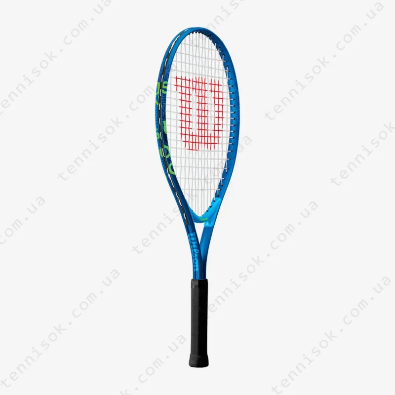Дитяча тенісна ракетка Wilson Us Open 25 WR082610