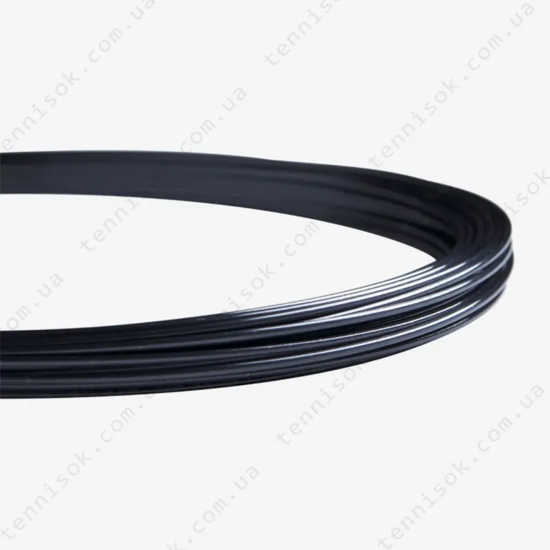 Теннисные струны Luxilon Alu Power Black 12,2m WR8306901125 (размотка)