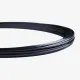 Теннисные струны Luxilon Alu Power Black 12,2m WR8306901125 (размотка)